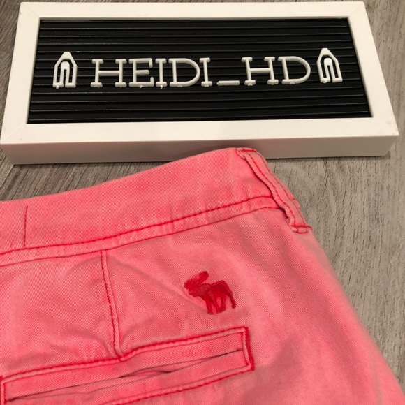 Abercrombie | Shorts - Picture 4 of 4